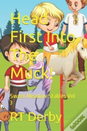 Capa do artigo Head First Into The Muck!
