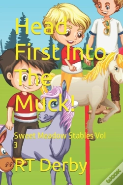 Capa do artigo Head First Into The Muck!