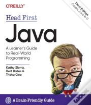 Head First Java, 3rd Edition