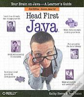 Head First Java