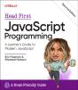 Head First Javascript Programming - Preview