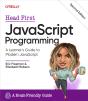 Head First Javascript Programming - Preview