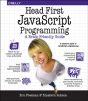 Head First Javascript Programming - Preview