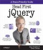 Head First Jquery - Preview