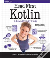 Head First Kotlin