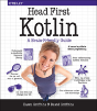 Head First Kotlin - Preview
