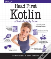 Capa do artigo Head First Kotlin