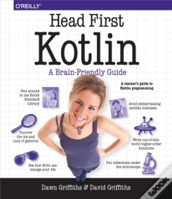 Capa do artigo Head First Kotlin