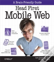 Capa do artigo Head First Mobile Web