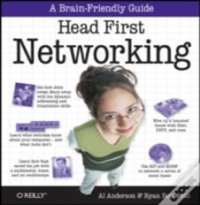 Head First Networking