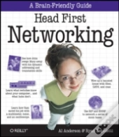 Head First Networking
