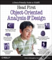 Head First Objects-Oriented Analysis And Design