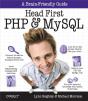 Head First Php & Mysql - Preview