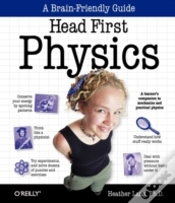 Capa do artigo Head First Physics