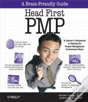 Capa do artigo Head First Pmp