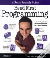 Head First Programming