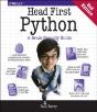 Head First Python - Preview