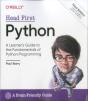Head First Python - Preview