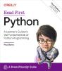Head First Python - Preview