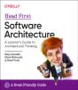 Head First Software Architecture - Preview