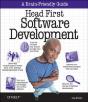 Head First Software Development - Preview