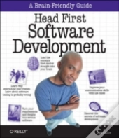 Head First Software Development