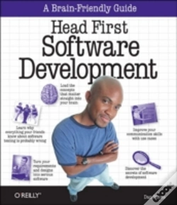 Capa do artigo Head First Software Development