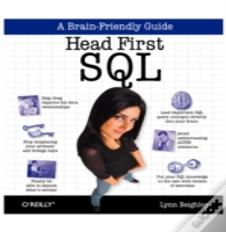 Head First Sql