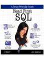 Head First Sql - Preview