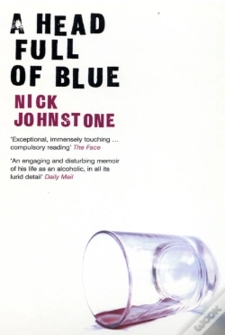 Capa do artigo Head Full Of Blue