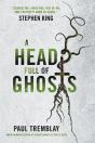 Head Full Of Ghosts - Preview