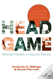 Capa do artigo Head Game