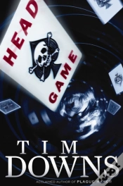 Capa do artigo Head Game