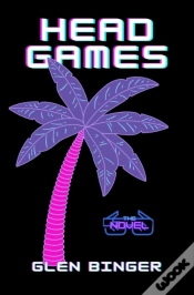 Capa do artigo Head Games
