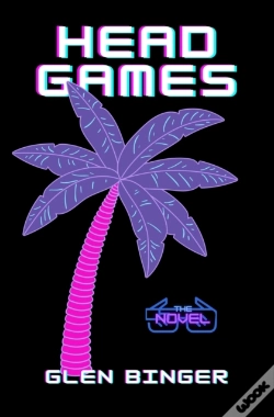 Capa do artigo Head Games