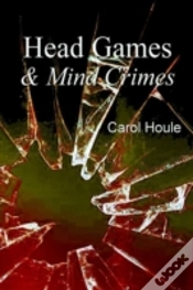 Capa do artigo Head Games & Mind Crimes