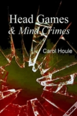 Capa do artigo Head Games & Mind Crimes