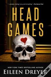 Capa do artigo Head Games