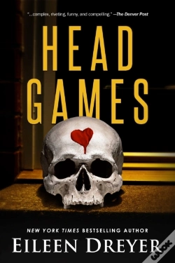 Capa do artigo Head Games