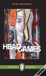 Capa do artigo Head Games