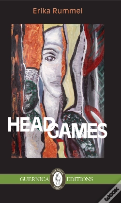 Capa do artigo Head Games
