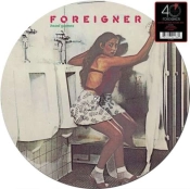 Capa do artigo Head Games - Vinil