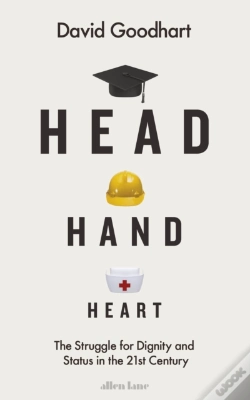 Capa do artigo Head Hand Heart