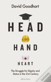 Head Hand Heart