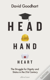 Capa do artigo Head Hand Heart
