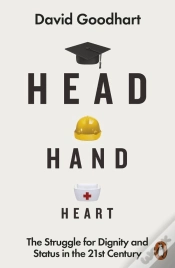 Capa do artigo Head Hand Heart