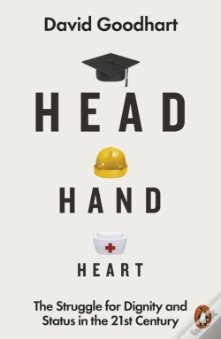 Capa do artigo Head Hand Heart