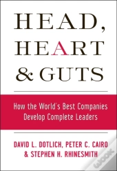 Head, Heart And Guts