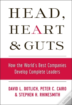 Capa do artigo Head, Heart And Guts