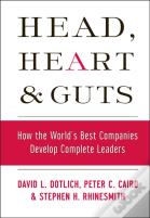 Head, Heart And Guts